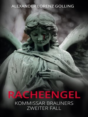 cover image of Racheengel